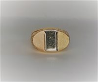 Anneau Guerretta Gioielli in Or jaune GUERR154 - GUERR154